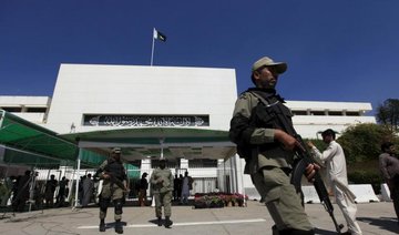 Pakistan could face economic pain from return to terrorist financing ‘grey list’