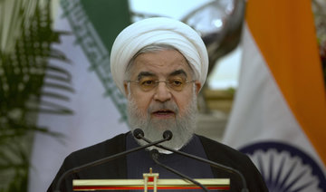 Iranian President says will adhere to nuclear deal commitments