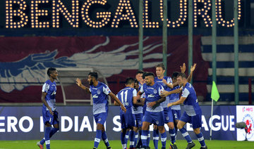 Bengaluru FC lead the way in India’s disjointed, 'farcical' league system