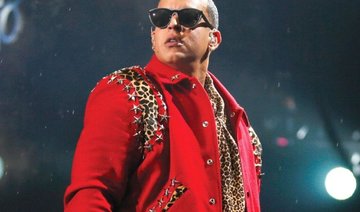 Daddy Yankee gets the world dancing again with viral song