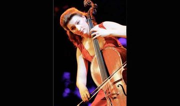 Stolen million-euro cello returned to French musician