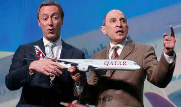 Qatar Airways says it may switch part of A350 order to biggest model