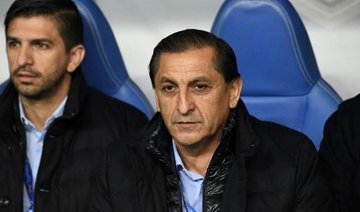 Al-Hilal begin the search for a new coach after firing double-winning coach Ramon Diaz