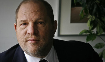 Weinstein uses quotes from female celebrities in his defense