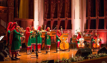 First Saudi opera house to open in Jeddah