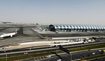 Dubai airport to close southern runway for 45 days next year