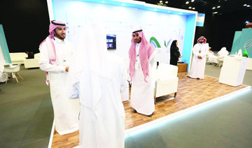 Badir Program showcases innovative startups at Arab Innovation 2018