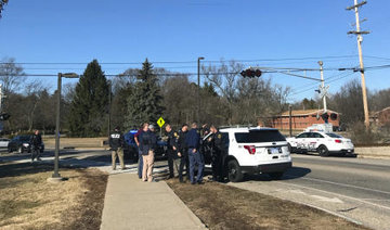 Police: 2 dead after shooting at Central Michigan University