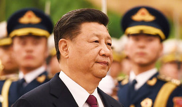 Beijing official urges efforts for Xi’s ‘Chinese Dream’