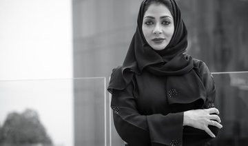 Saudi Arabia’s first female hotel GM lives a life less ordinary