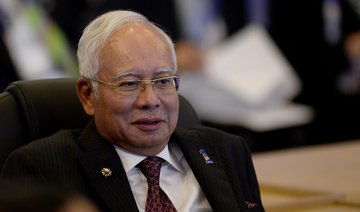 Malaysian prime minister pushes to outlaw ‘fake news’ before election in August