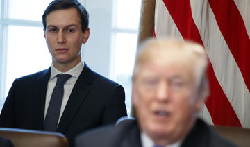 Jared Kushner to visit Mexico amid strained US ties