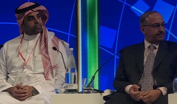 Sabic chief sees Brexit as start of new era for UK-KSA trade