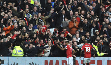 “I don't care what people say”: Jose Mourinho blasts critics after United beat Liverpool