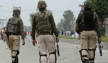 Stop massacre in Kashmir, Pakistan urges India