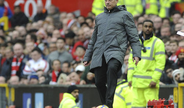 Like him or loathe him, Jose Mourinho just keeps finding a way to deliver when it matters