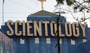 Church of Scientology launches TV channel