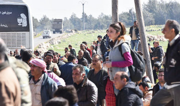 Turkish animosity toward Syrian refugees on the rise, survey warns