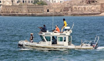 Yemeni army foils Houthi militia naval attack