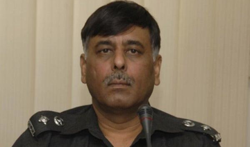 Rao Anwar wants Supreme Court to unfreeze bank accounts