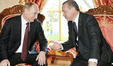 Turkey to host Syria summit with Russia, Iran on April 4