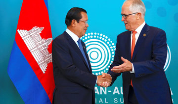 Rejecting protectionism, ASEAN and Australia commit to free trade