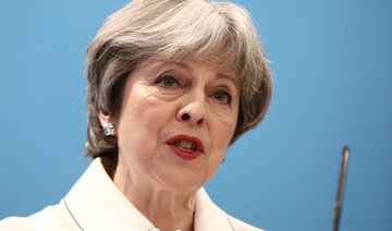 May: Russia's UK diplomat expulsion does not change Moscow's culpability