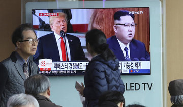 US, South Korea and Japan discuss denuclearization, summit talks