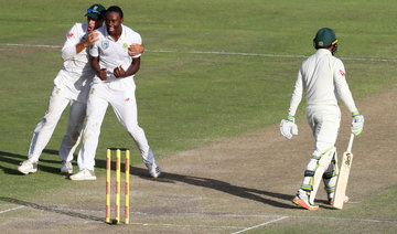 Stage is set for a Cape Town classic with South Africa on a roll against Australia