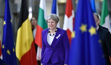 UK’s May urges EU unity against Russia as Kremlin slams UK