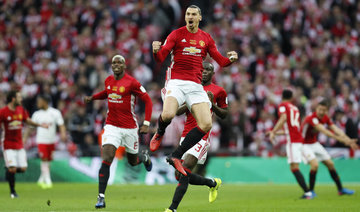 Zlatan Ibrahimovic to leave Manchester United, close to MLS move: Report