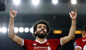 Mohamed Salah can surpass my Liverpool record, says legend Ian Rush