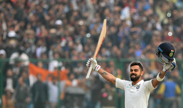 India captain Virat Kohli has county cricket plan to prepare for England tour