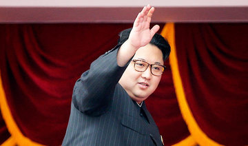 North Korea leader Kim Jong Un visits China — Bloomberg