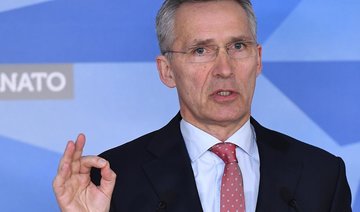 NATO expels seven Russian diplomats over spy attack