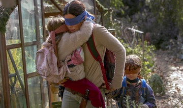 Netflix to cut 2013 Canada train crash footage from ‘Bird Box’ months after outcry