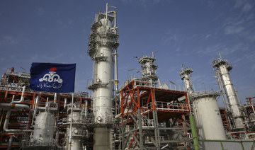 Iran’s president inaugurates new gas projects