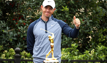 Rory McIlroy eyes Masters glory after getting back on title-winning trail