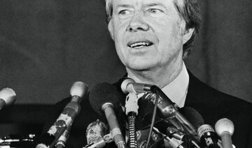 Jimmy Carter … a century of service and conviction