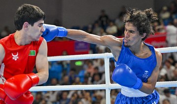 Saudi athletes ready to shine at Riyadh’s 2023 World Combat Games