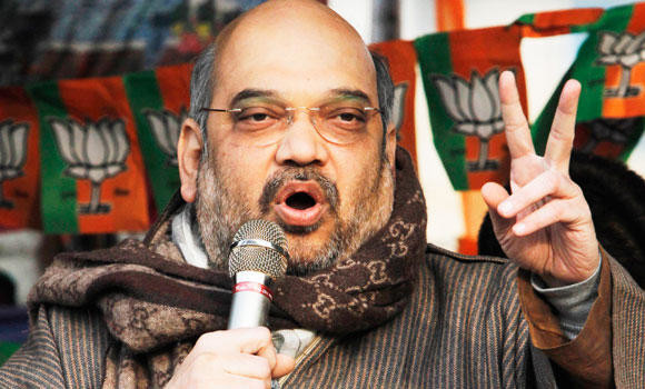 BJP chief urges law against conversions