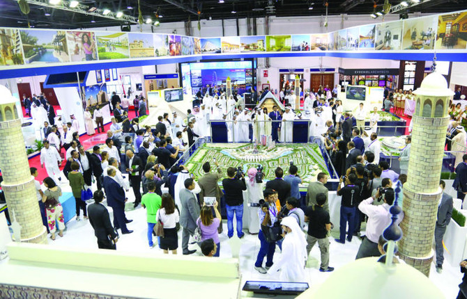 Cityscape Global set to welcome over 300 exhibitors