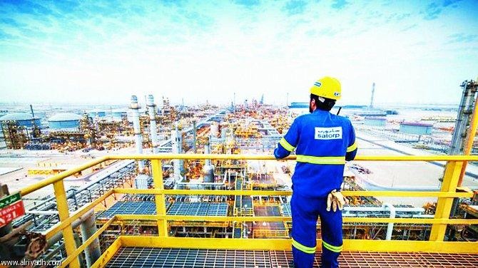 KSA jobs boost as SATORP project nears completion