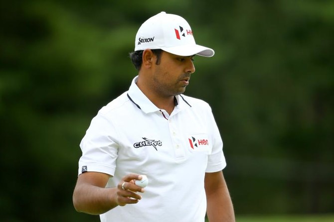 Lahiri’s tie for fifth at PGA expected to boost Indian golf