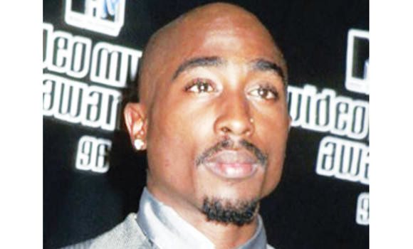 Tupac Shakur prison letter goes on sale