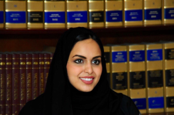 Female lawyers in Saudi courts: ‘We are equal to male counterparts’