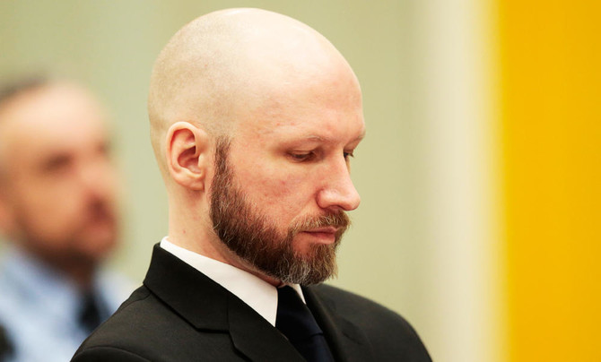 Norway court to decide if Breivik treated inhumanely in jail