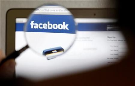 Facebook suspends location-sharing feature after Italian copyright suit