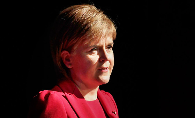 Scottish independence bid in 2018 would make sense: Sturgeon