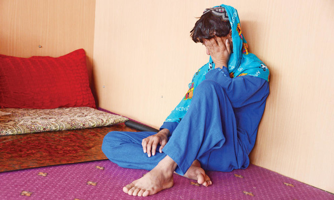 Afghan officials: Taliban cut off accused thief’s hand, foot